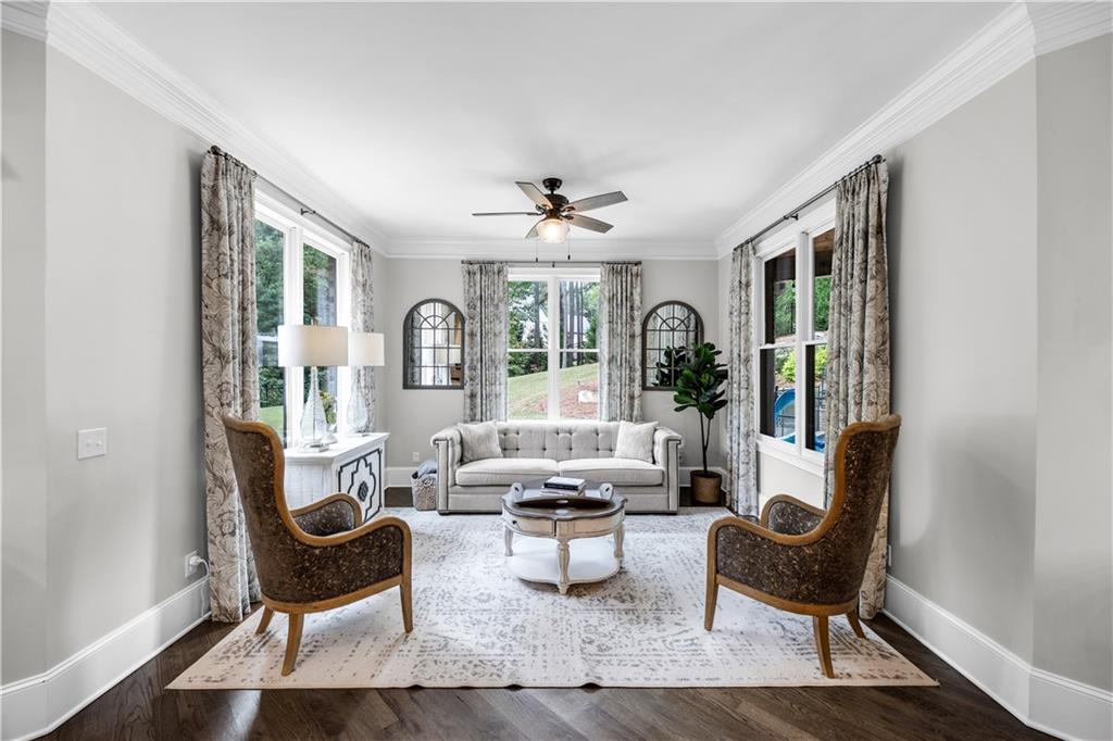 Overlook at Litchfield - Residential