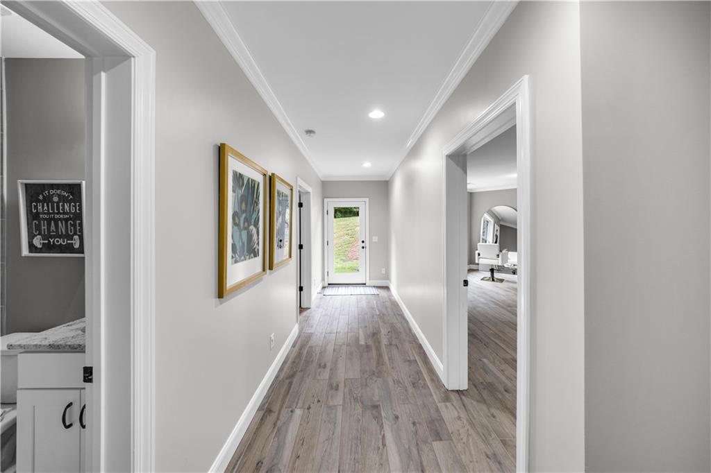 Overlook at Litchfield - Residential