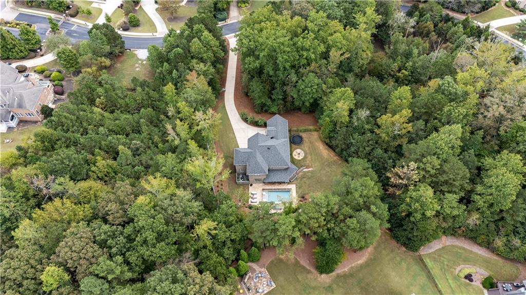 Overlook at Litchfield - Residential