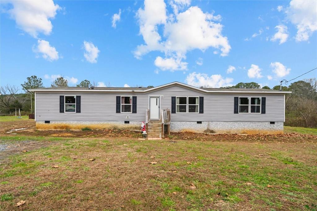 1185 Shirley Road SE