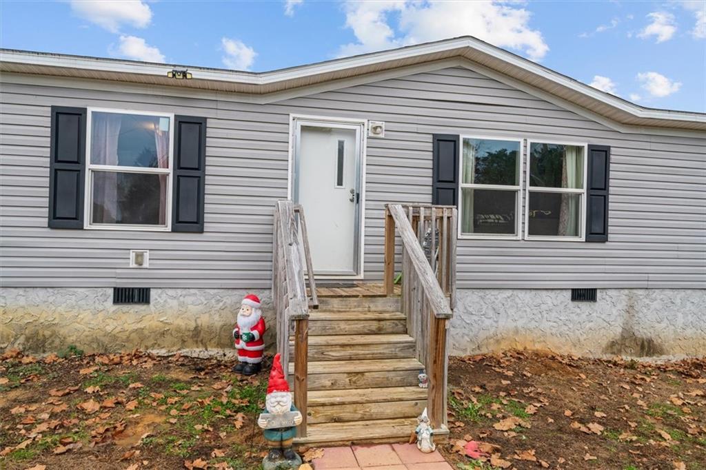 1185 Shirley Road SE