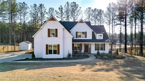 71 Presley Farm Lane, Rockmart, GA 30153 - MLS#: 7520639