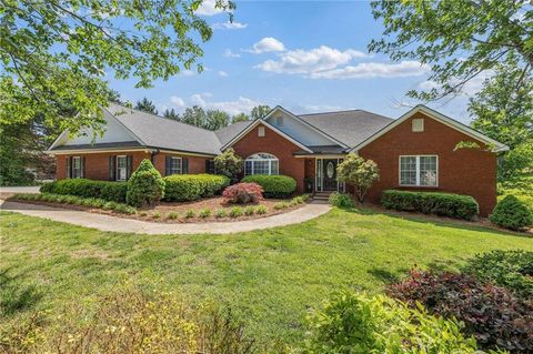Homes For Sale - 204 Windrose Meadow Lane<br/> Habersham County, Clarkesville, GA 30523