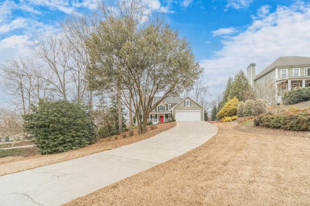 Photo of 6036 Mill Rose Trace, Flowery Branch, GA 30542 (MLS # 7729156)