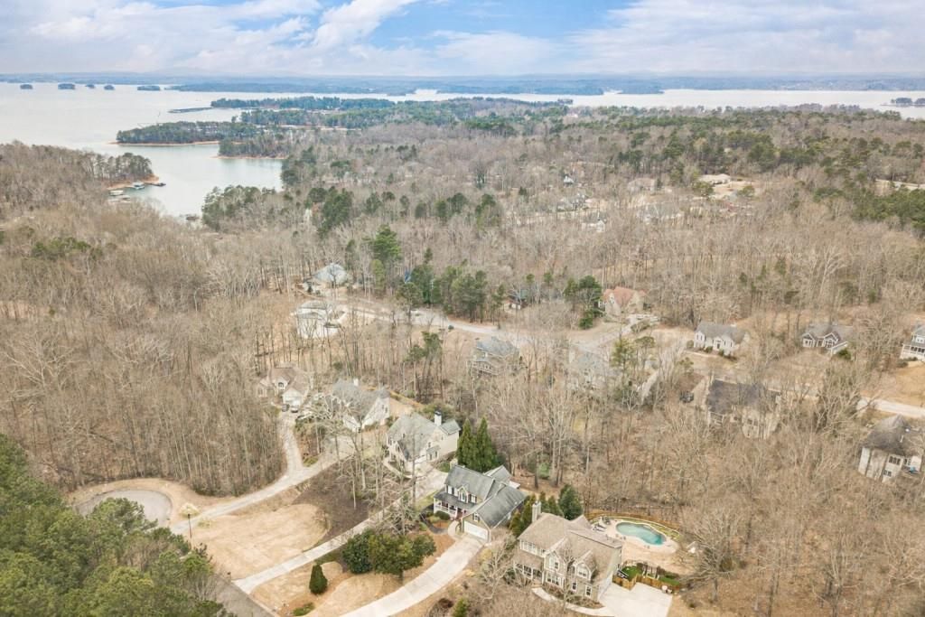 Photo of 6036 Mill Rose Trace, Flowery Branch, GA 30542 (MLS # 7729156)