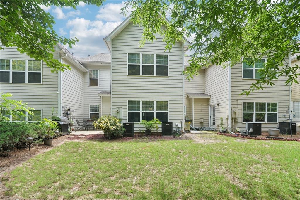 2910 Cross Creek Drive, Cumming, Georgia image 38