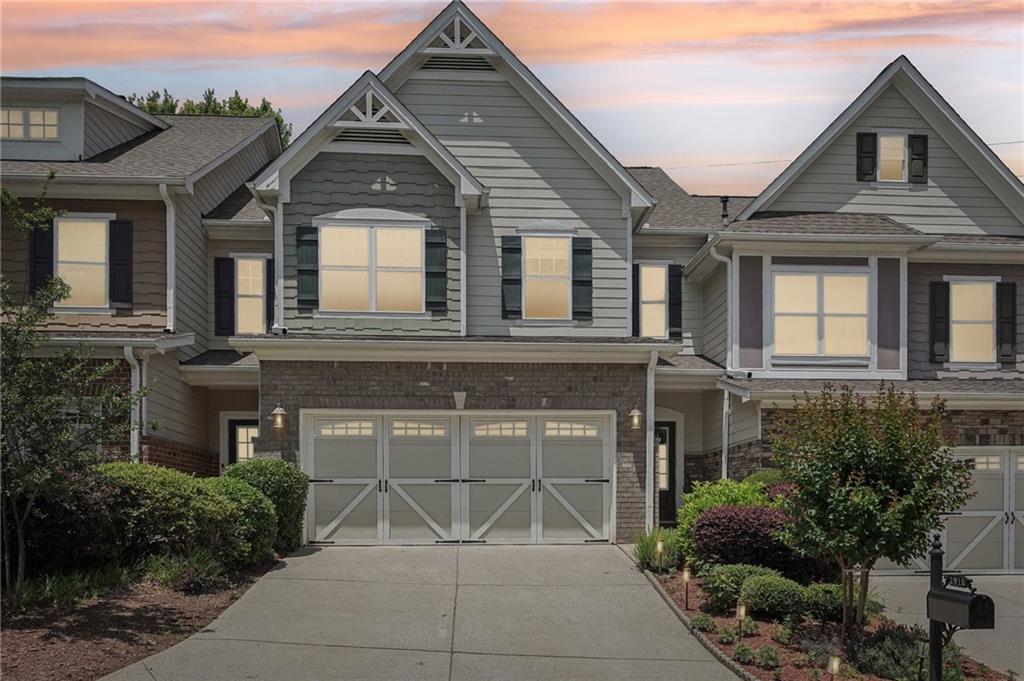 2910 Cross Creek Drive, Cumming, Georgia image 42