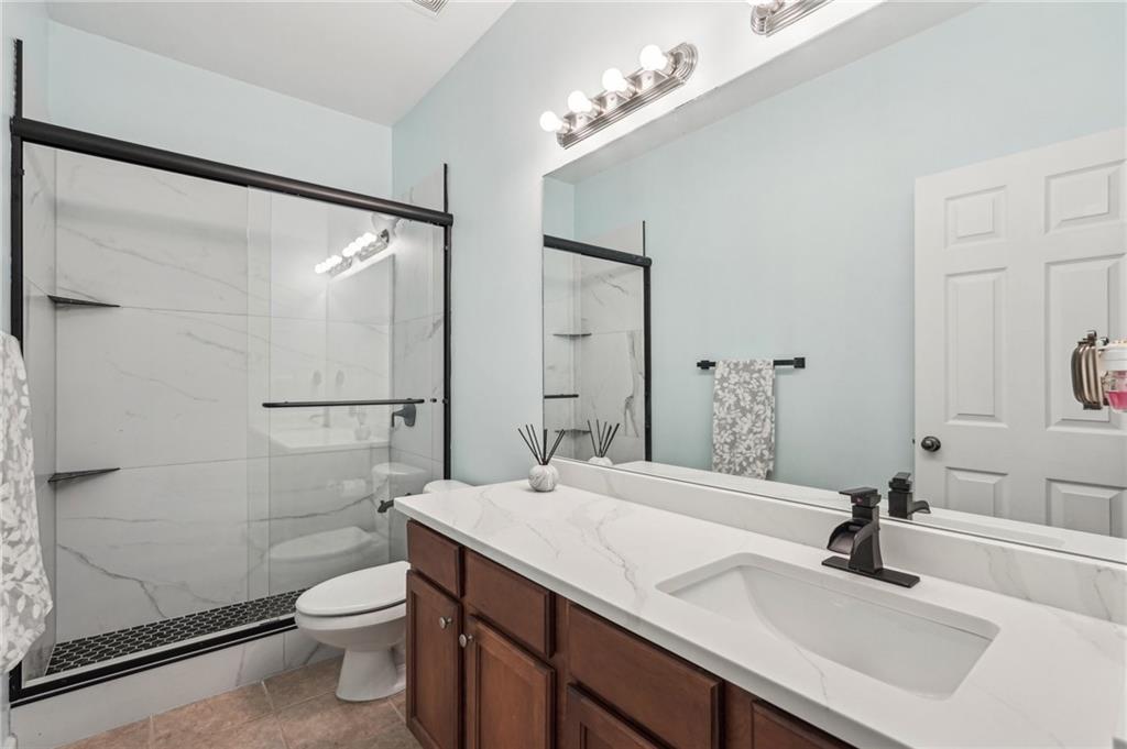 2910 Cross Creek Drive, Cumming, Georgia image 30
