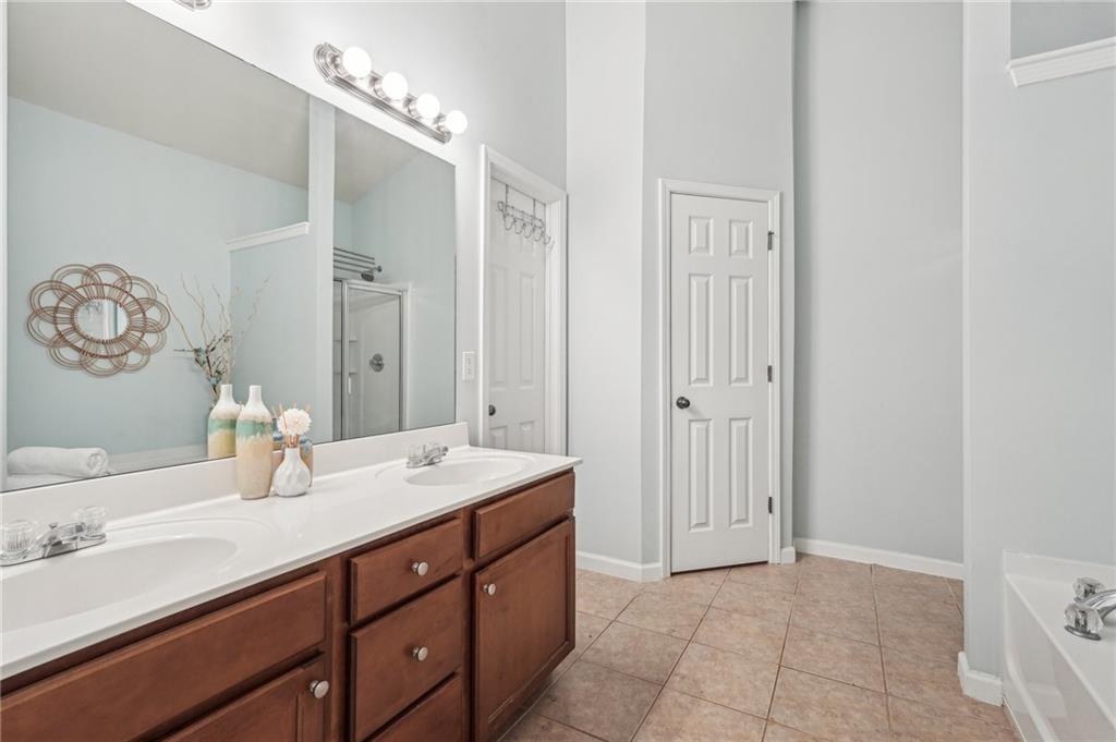 2910 Cross Creek Drive, Cumming, Georgia image 26