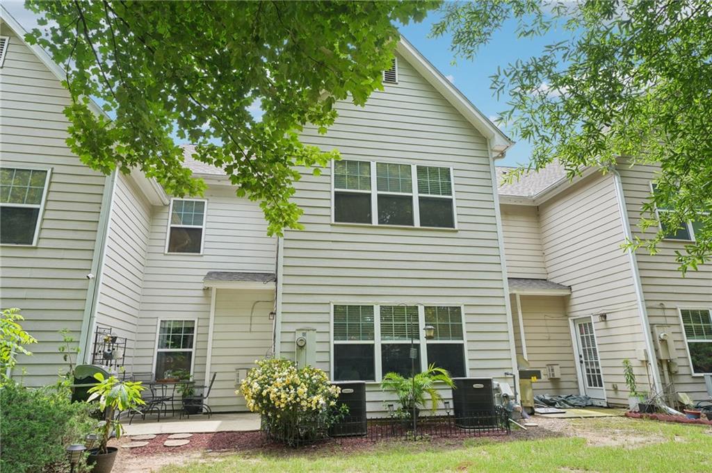 2910 Cross Creek Drive, Cumming, Georgia image 37
