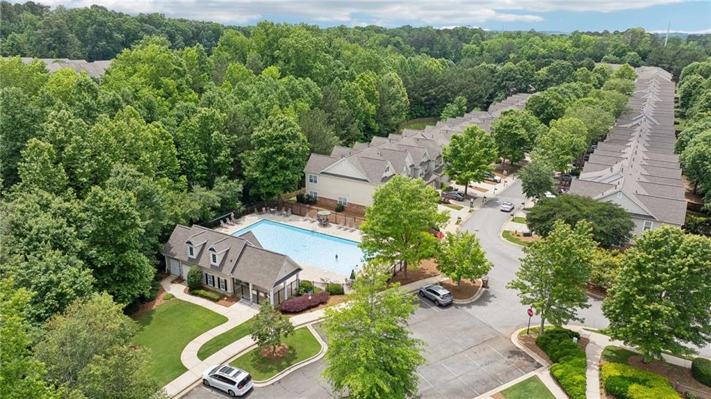 2910 Cross Creek Drive, Cumming, Georgia image 40