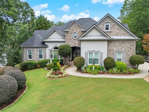 461 Schofield Drive Powder Springs GA 30127