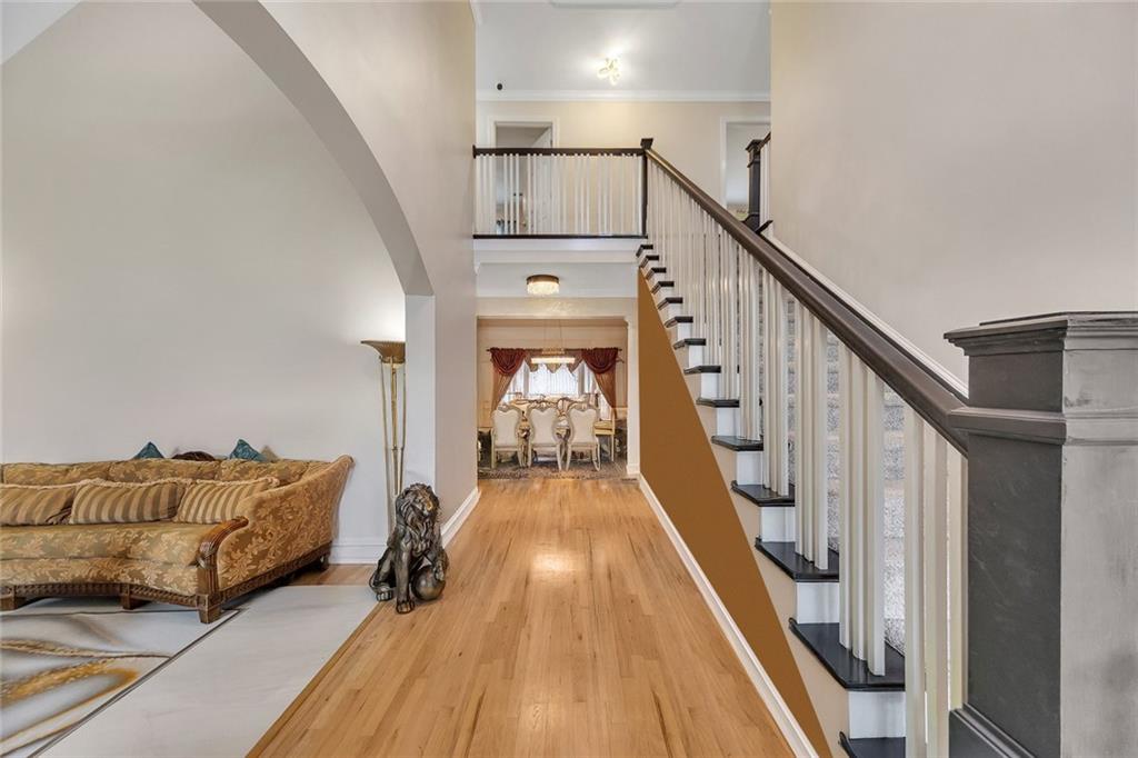 461 Schofield Drive