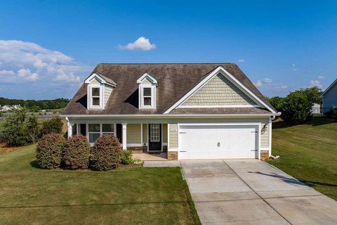 1155 Foster Road Statham GA 30666