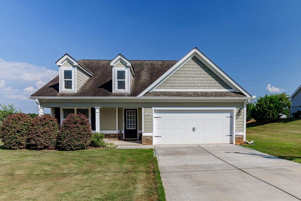 1155 Foster Road