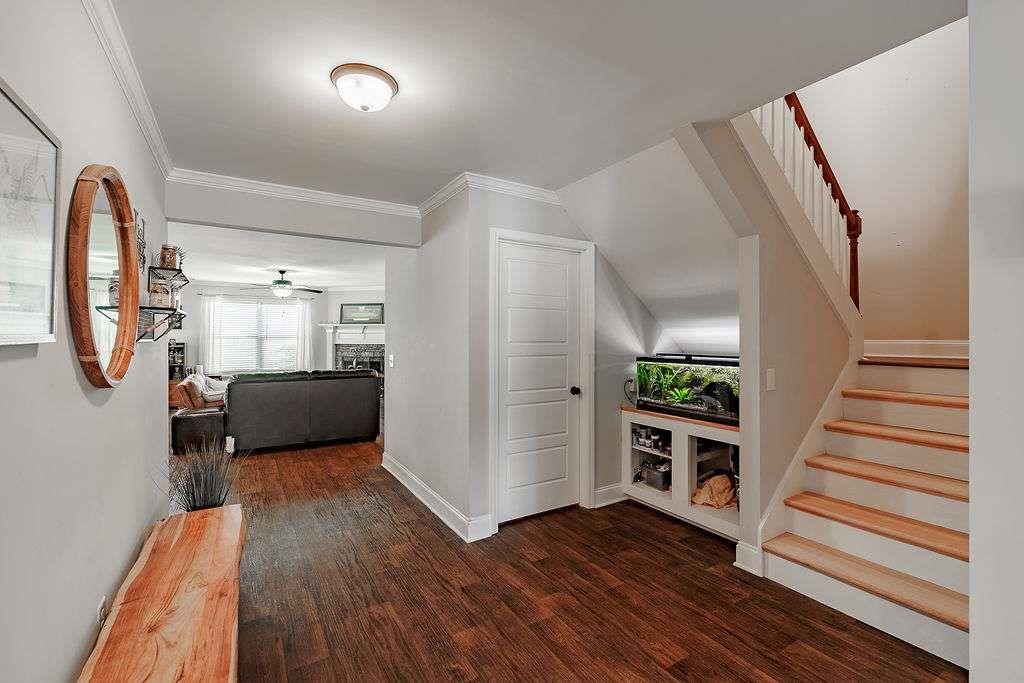1155 Foster Road