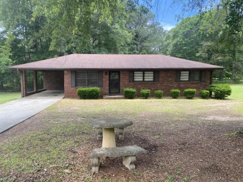 Homes For Sale - 1409 Laboon Road<br/> Monroe, GA 30655
