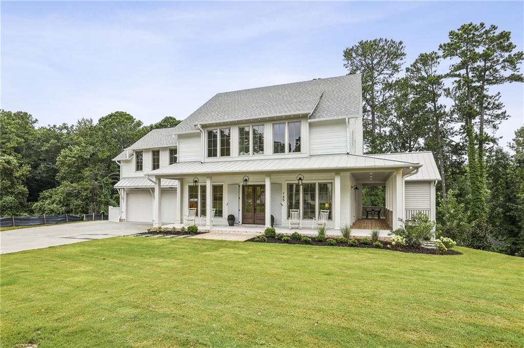 Grayton - Residential