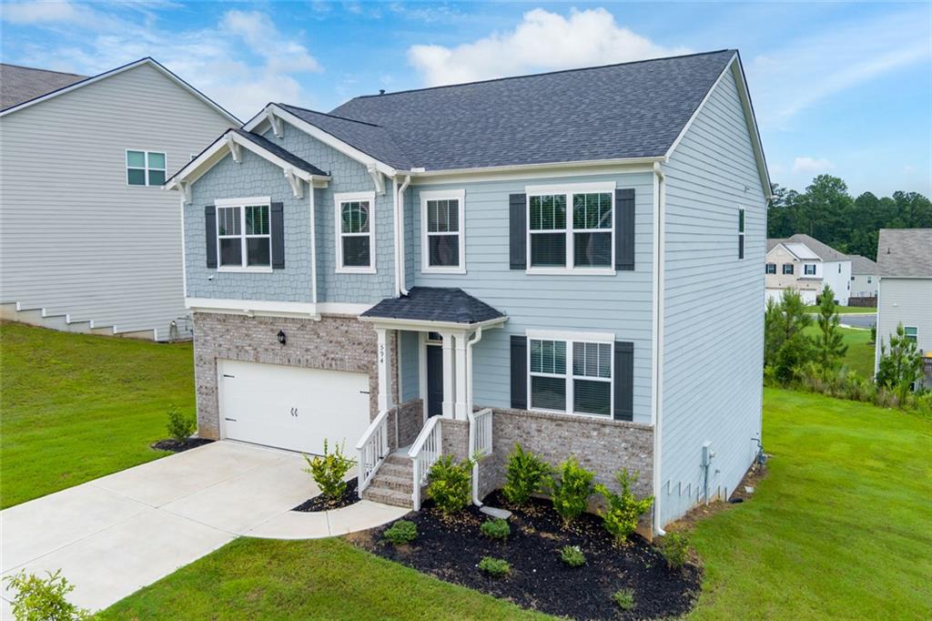 594 Sweet Bay Lane
