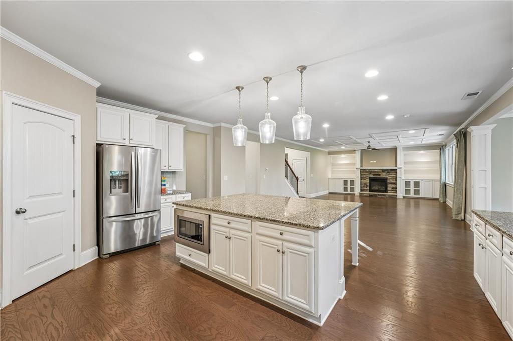 3795 Gardenside Court