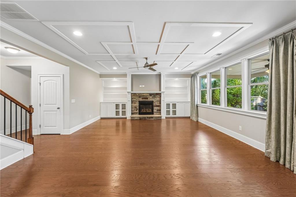 3795 Gardenside Court