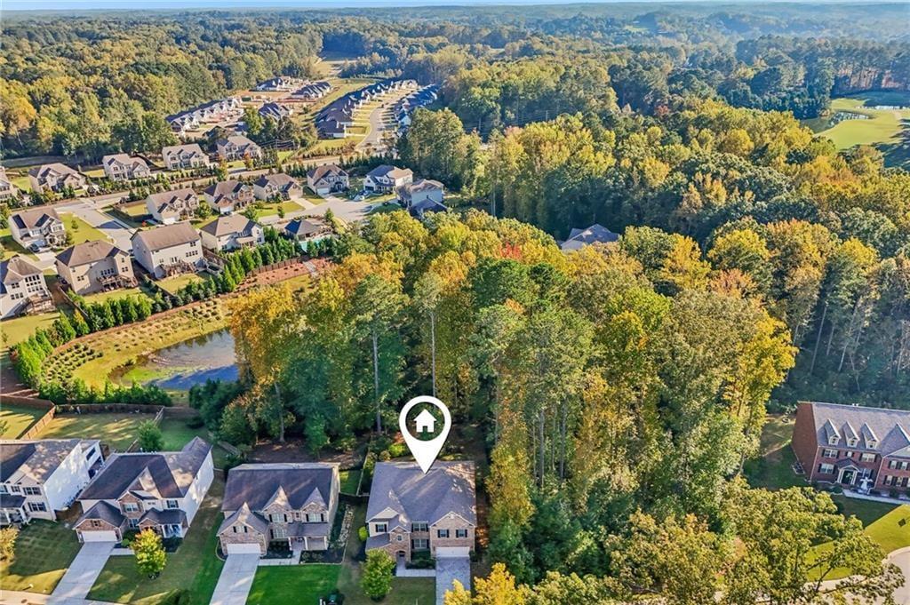 3795 Gardenside Court