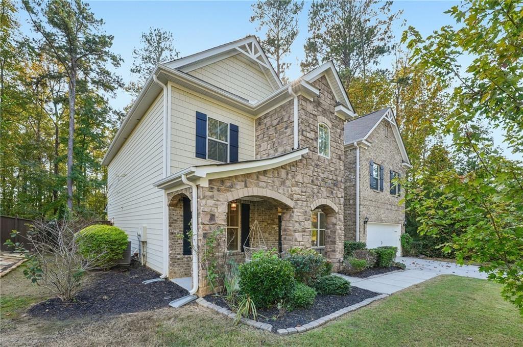 3795 Gardenside Court