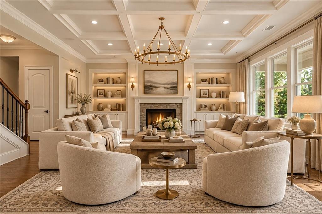 3795 Gardenside Court