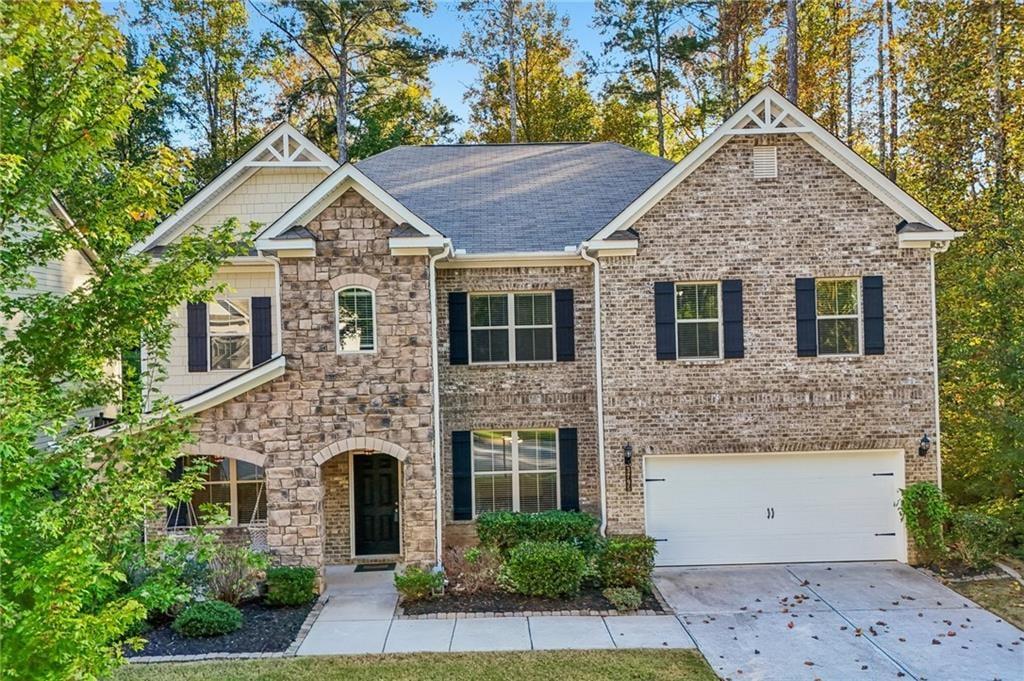 3795 Gardenside Court