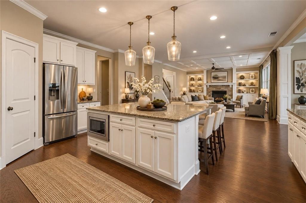 3795 Gardenside Court