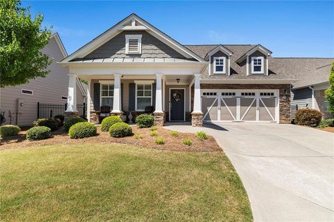 904 Oban Court Powder Springs GA 30127