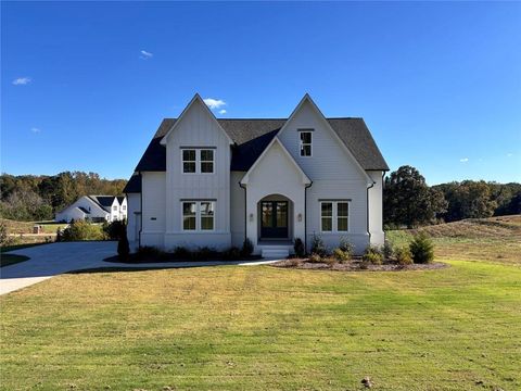 8420 Creekside Overlook Drive Gainesville GA 30506