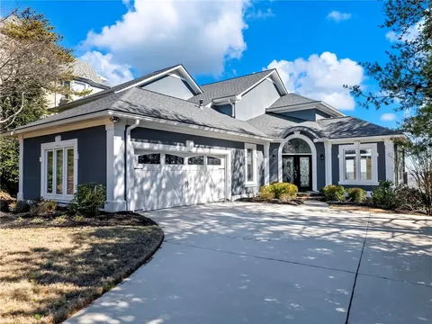 4350 Highborne Drive NE, Marietta, GA 30066 - MLS#: 7533572