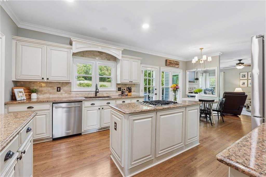 590 Kensington Farms Drive, Milton, Georgia image 11
