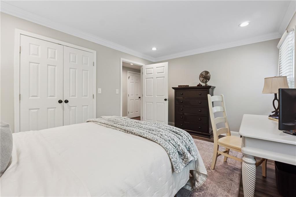 590 Kensington Farms Drive, Milton, Georgia image 47