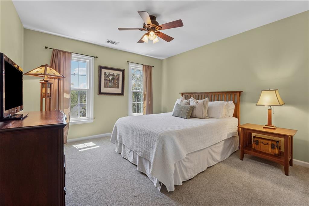590 Kensington Farms Drive, Milton, Georgia image 39