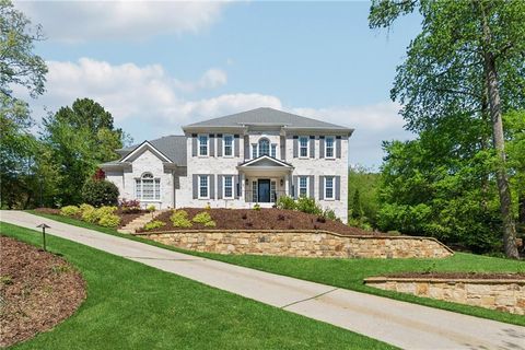 590 Kensington Farms Drive Milton GA 30004