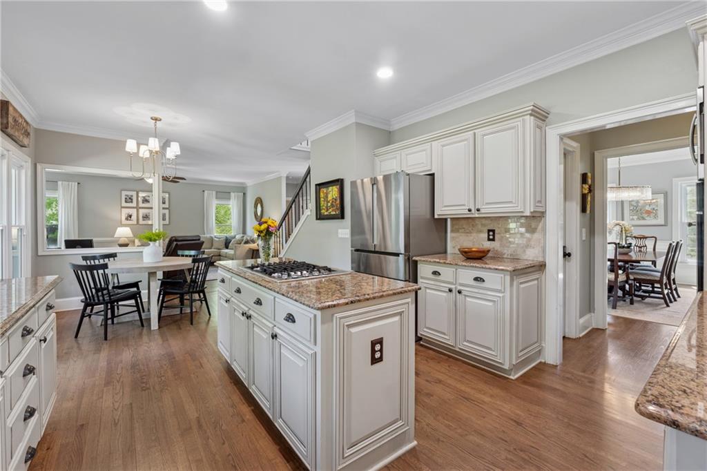 590 Kensington Farms Drive, Milton, Georgia image 10