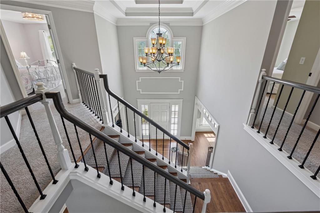 590 Kensington Farms Drive, Milton, Georgia image 31