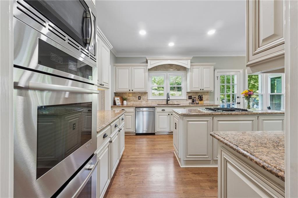 590 Kensington Farms Drive, Milton, Georgia image 9
