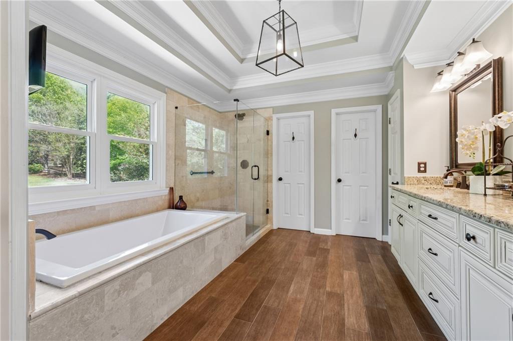 590 Kensington Farms Drive, Milton, Georgia image 27