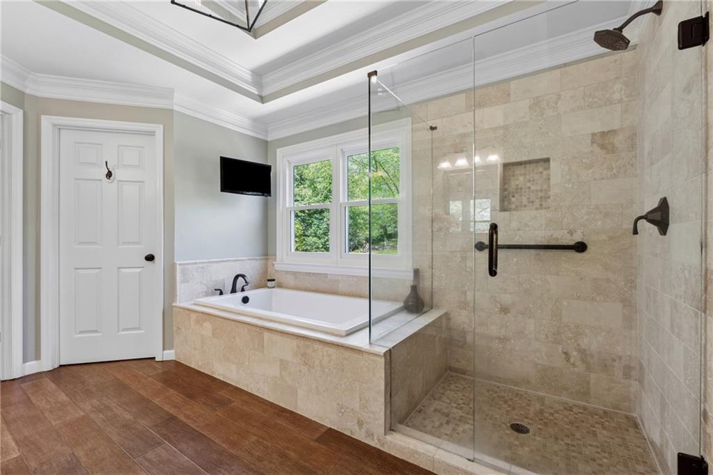 590 Kensington Farms Drive, Milton, Georgia image 29