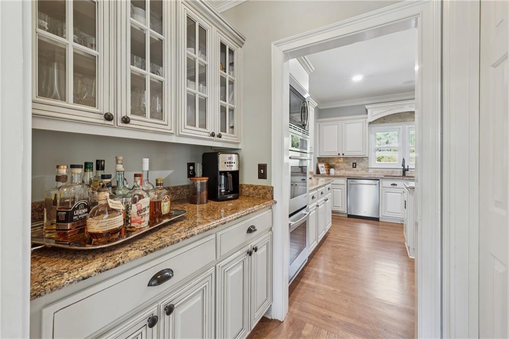 590 Kensington Farms Drive, Milton, Georgia image 8