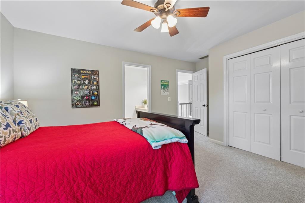 590 Kensington Farms Drive, Milton, Georgia image 38