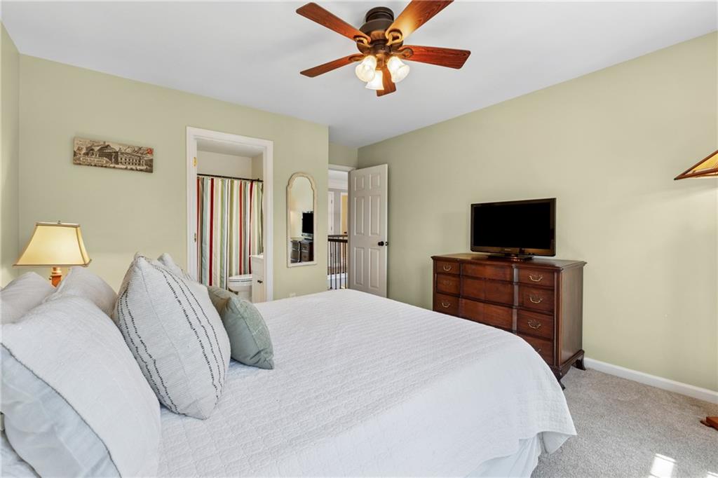 590 Kensington Farms Drive, Milton, Georgia image 40
