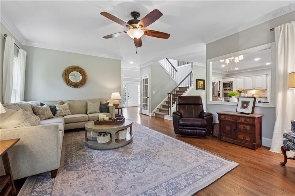 590 Kensington Farms Drive, Milton, Georgia image 20