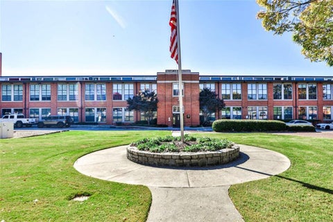 Condo For Sale - 1261 Caroline Street #211<br/> Dekalb County, Atlanta, GA 30307