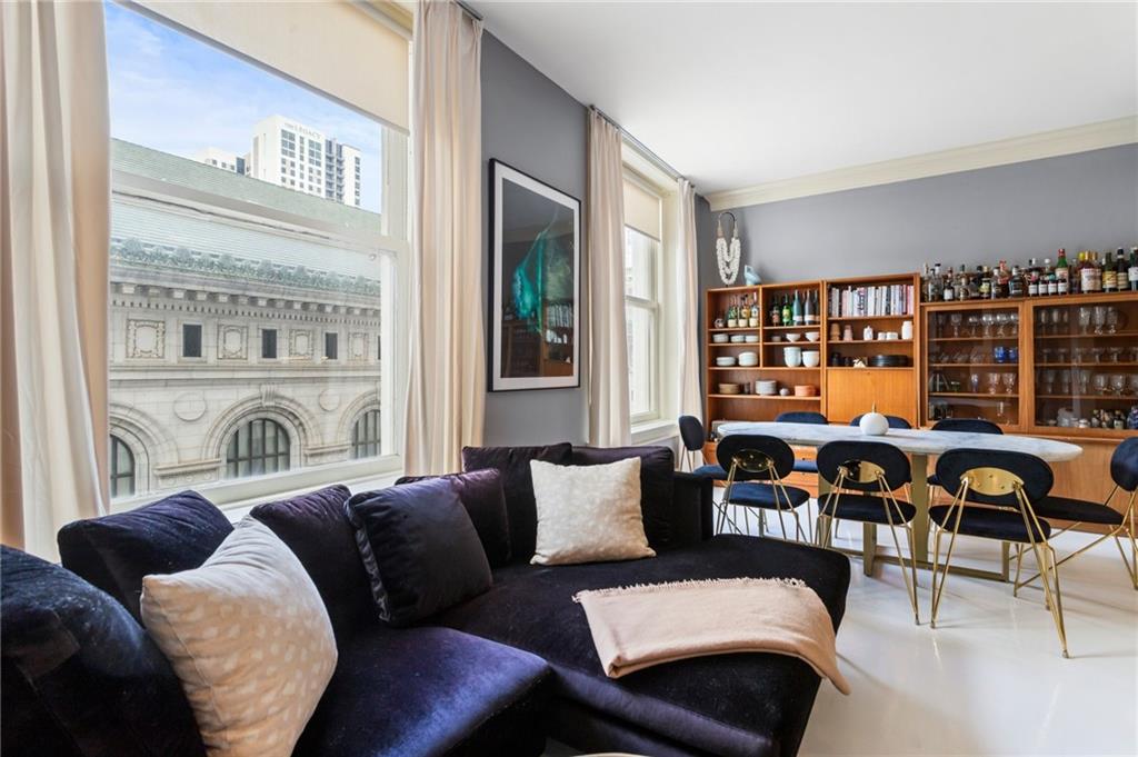 57 Forsyth Street NW 5F