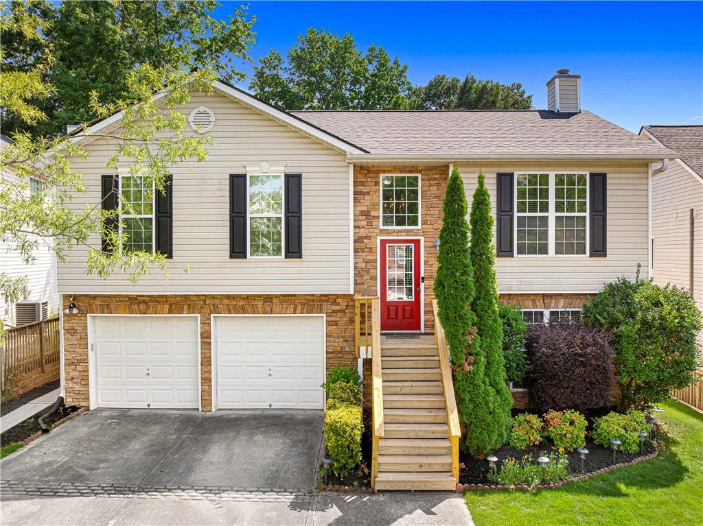 5822 Bridgeport Court