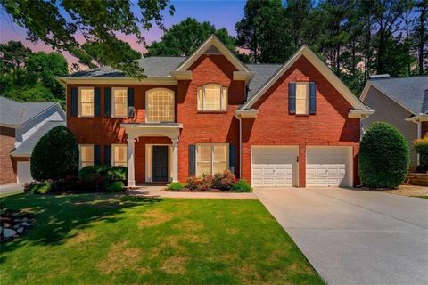 Homes For Sale - 3222 Vickery Drive<br/> Marietta, GA 30066